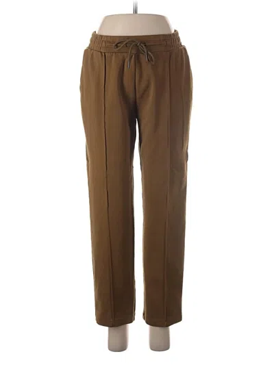 Pre-owned A New Day Casual Pants In Brown