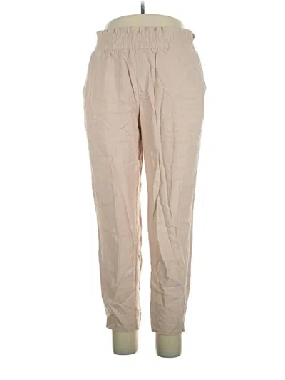 Pre-owned A New Day Casual Pants In Brown