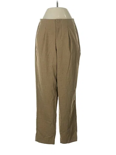 Pre-owned A New Day Casual Pants In Brown