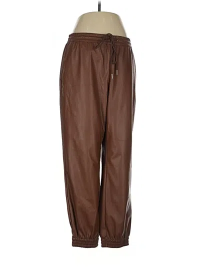 Pre-owned A New Day Casual Pants In Brown