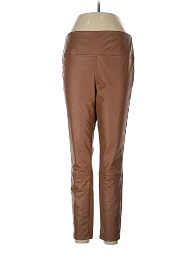 Pre-owned A New Day Casual Pants In Brown