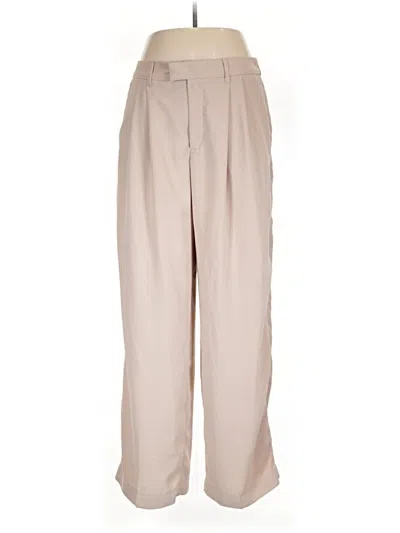 Pre-owned A New Day Casual Pants In Brown