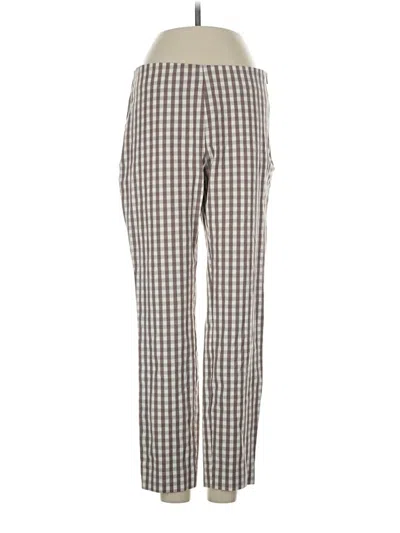 Pre-owned A New Day Casual Pants In Brown