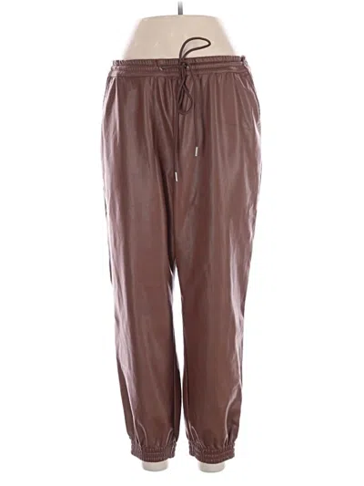 Pre-owned A New Day Casual Pants In Brown