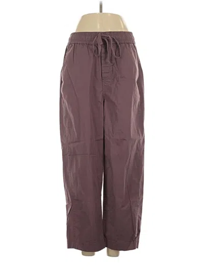 Pre-owned A New Day Casual Pants In Brown