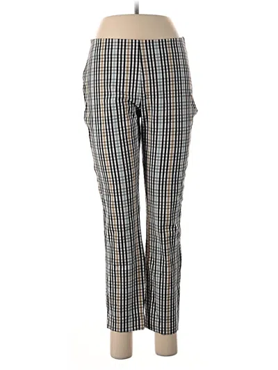 Pre-owned A New Day Casual Pants In Brown