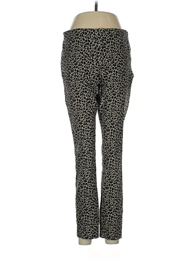 Pre-owned A New Day Casual Pants In Gold