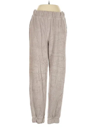 Pre-owned A New Day Casual Pants In Gray