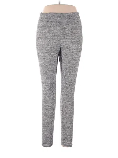 Pre-owned A New Day Casual Pants In Gray