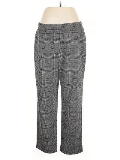 Pre-owned A New Day Casual Pants In Gray