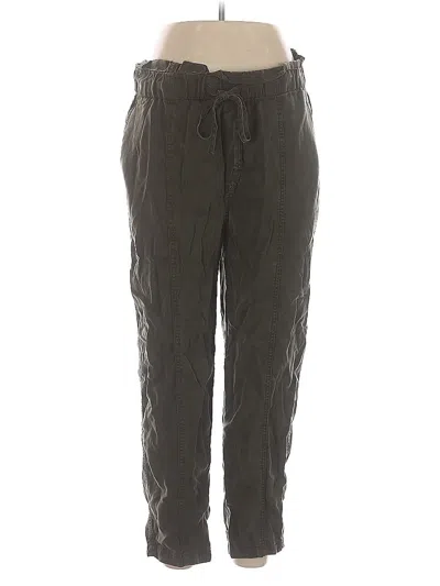 Pre-owned A New Day Casual Pants In Gray