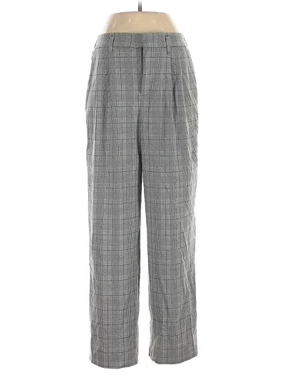 Pre-owned A New Day Casual Pants In Gray