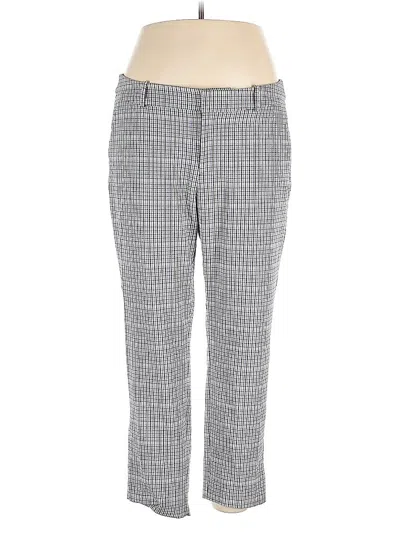 Pre-owned A New Day Casual Pants In Gray