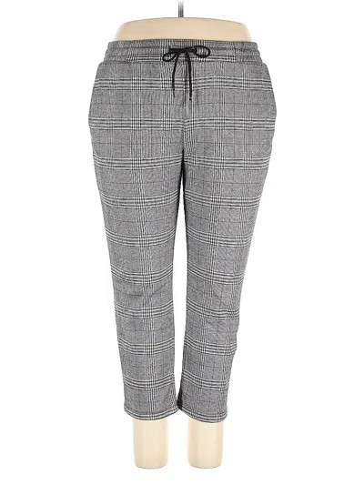 Pre-owned A New Day Casual Pants In Gray