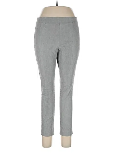 Pre-owned A New Day Casual Pants In Gray