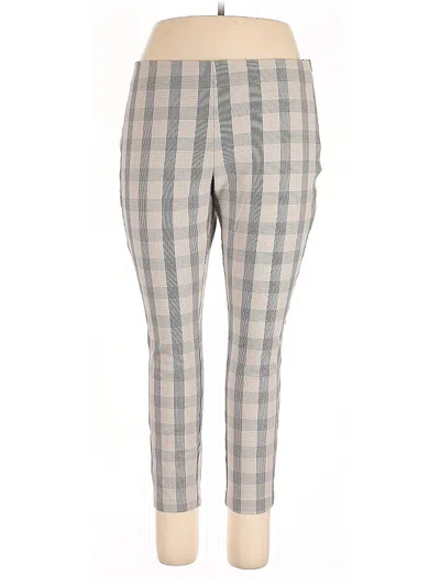 Pre-owned A New Day Casual Pants In Gray