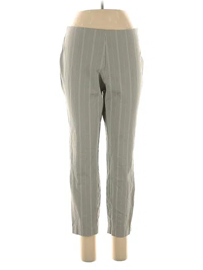 Pre-owned A New Day Casual Pants In Gray