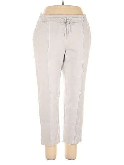 Pre-owned A New Day Casual Pants In Gray