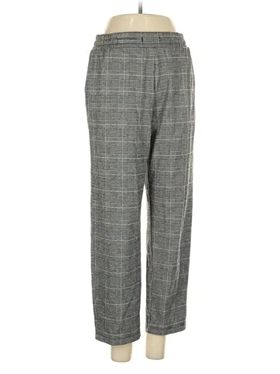 Pre-owned A New Day Casual Pants In Gray