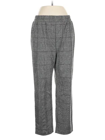 Pre-owned A New Day Casual Pants In Gray