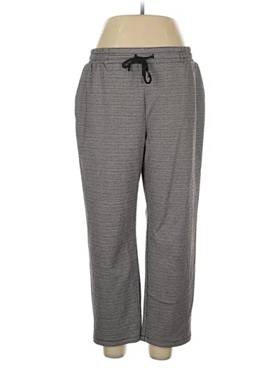 Pre-owned A New Day Casual Pants In Gray