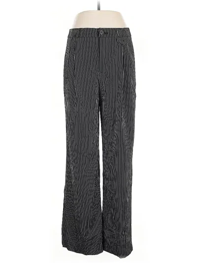 Pre-owned A New Day Casual Pants In Gray