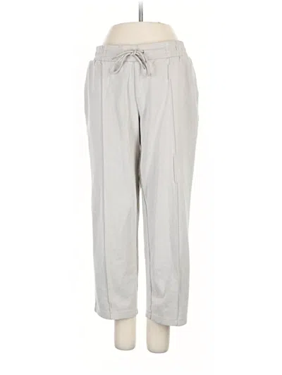 Pre-owned A New Day Casual Pants In Gray