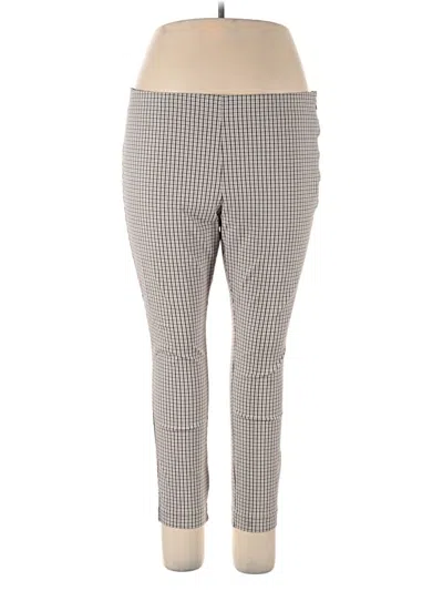 Pre-owned A New Day Casual Pants In Gray