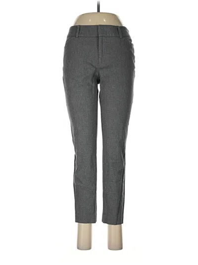 Pre-owned A New Day Casual Pants In Gray