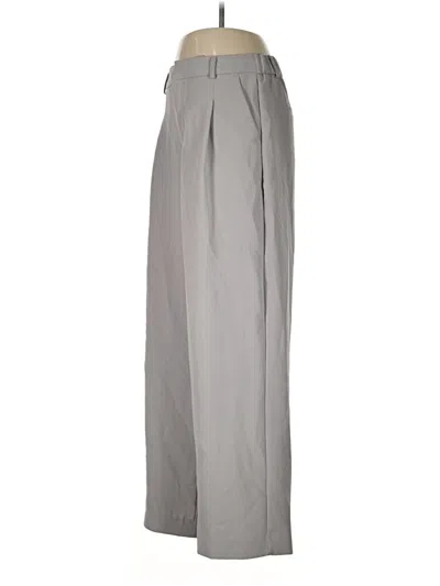 Pre-owned A New Day Casual Pants In Gray