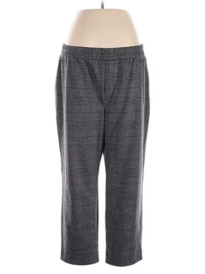 Pre-owned A New Day Casual Pants In Gray