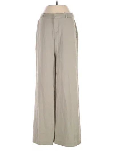 Pre-owned A New Day Casual Pants In Gray