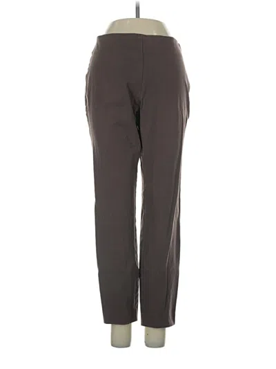 Pre-owned A New Day Casual Pants In Gray