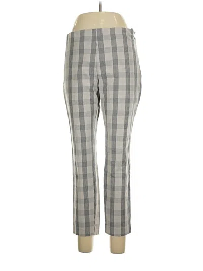 Pre-owned A New Day Casual Pants In Gray
