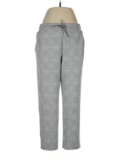 Pre-owned A New Day Casual Pants In Gray