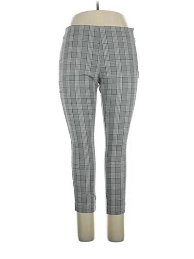 Pre-owned A New Day Casual Pants In Gray