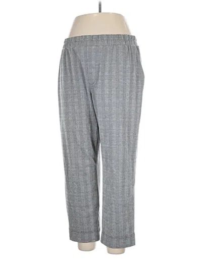 Pre-owned A New Day Casual Pants In Gray