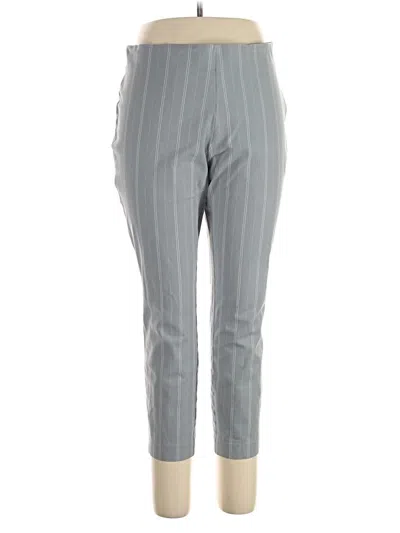 Pre-owned A New Day Casual Pants In Gray