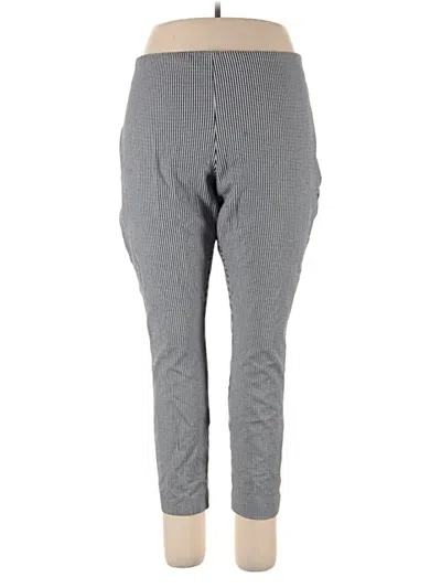 Pre-owned A New Day Casual Pants In Gray