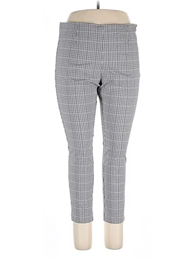 Pre-owned A New Day Casual Pants In Gray