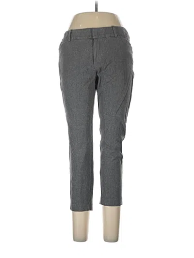 Pre-owned A New Day Casual Pants In Gray