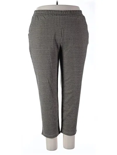 Pre-owned A New Day Casual Pants In Gray