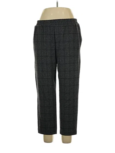 Pre-owned A New Day Casual Pants In Gray