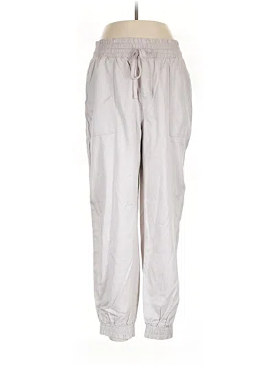 Pre-owned A New Day Casual Pants In Gray
