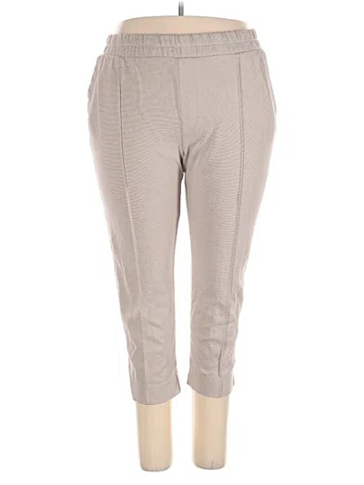 Pre-owned A New Day Casual Pants In Gray