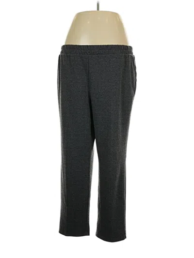 Pre-owned A New Day Casual Pants In Gray