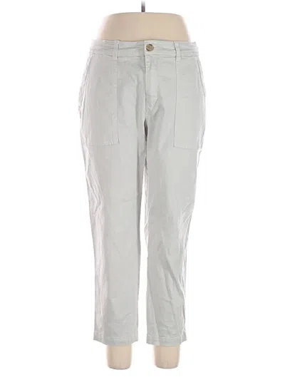 Pre-owned A New Day Casual Pants In Gray