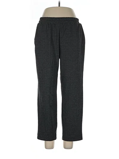 Pre-owned A New Day Casual Pants In Gray
