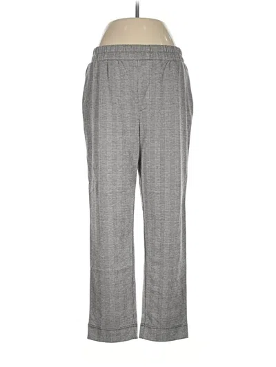 Pre-owned A New Day Casual Pants In Gray