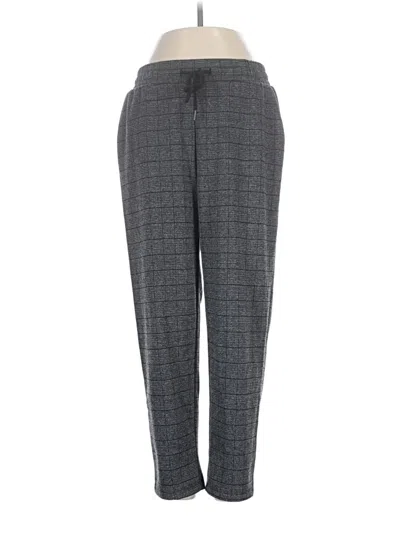 Pre-owned A New Day Casual Pants In Gray